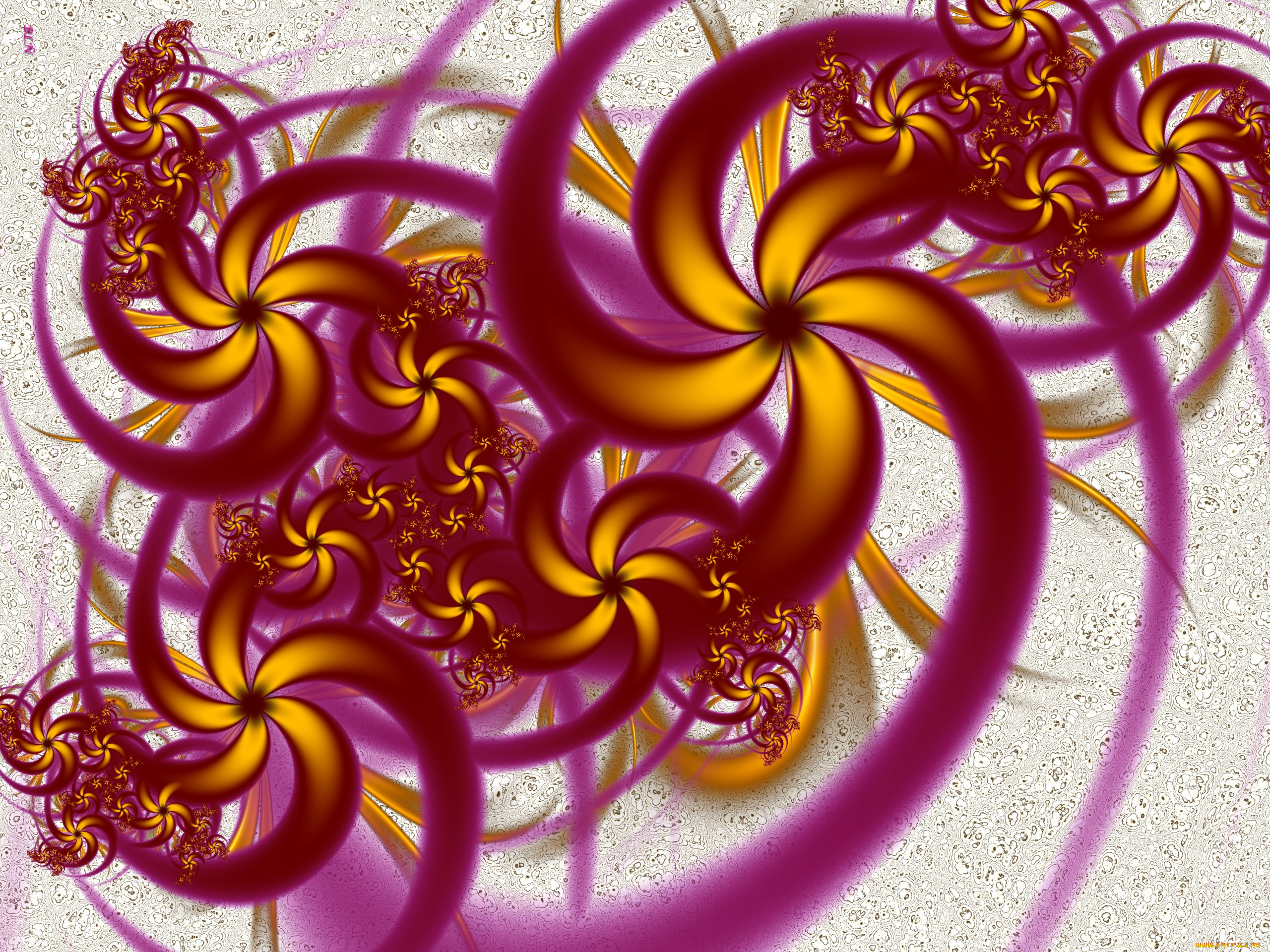 3 , fractal , , , , 
